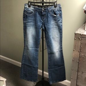 Express Jeans